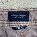 American Eagle 2000s lowrise micro shorts Photo 2