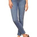 Reformation  Jeans High & Skinny Jeans in Darwin Size 25 Photo 0