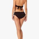 Anne cole Women's Halter Bikini Swim Top Photo 3