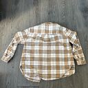 American Eagle Flannel Photo 2