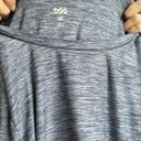 DSG Shirt Blouse Workout Size M Photo 4