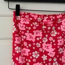 frankie's bikinis Frankie’s Bikinis Palmer Floral Strapless Tube Dress Photo 7