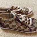 Coach Shoes Photo 3