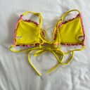 White Fox Boutique White Fox Swim Bikini Top Photo 3