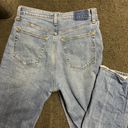 Abercrombie & Fitch Ankle straight jeans Photo 2