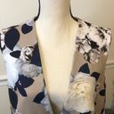 Nine West  Floral Vest 16 Photo 5