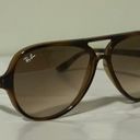 Ray-Ban  Cats 5000 Classic 59mm Photo 1