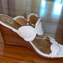 Jack Rogers Luccia Wedges Photo 1