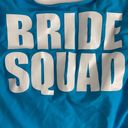 Dixperfect Bride Squad Aqua 1 Piece Swimsuit Size Small NWOT Photo 64