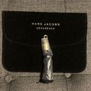 Marc Jacobs  “Decadence” Black Velvet Cosmetic Pouch NWOT Photo 0