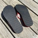 L.L.Bean  Women’s Flip Flops Size 6 Photo 1