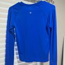 Lululemon Swiftly Tech Long Sleeve Photo 0