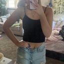 Aeropostale high rise cut off shorts Photo 0