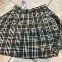 Daisy Street school girl skirt Photo 2