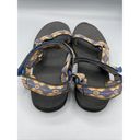 Teva  Original Universal Aztec Strappy Sandals Women’s 9 Photo 2