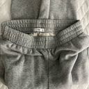 Tna aritzia sweatpants Gray Photo 6