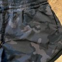 Zyia Forest Camo Flip it Shorts Size S Photo 1