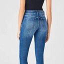 DL1961  Florence Insta Sculpt Warner Crop Jeans - size 29 Photo 0