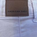 American Eagle Khaki Skort Photo 3