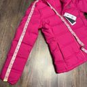 Adidas  Helonic Down Puffy Jacket Photo 6