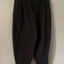 Nike NWT.  Women’s Swoosh Woven Jogger Photo 4