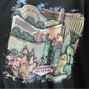 NWT Deadstock Vintage MGM Grand T Photo 1