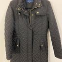 Cole Haan  Quilted Classic Jacket M Photo 2