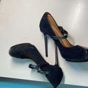 L.A.M.B. Gwen Stefani Heels Size 8 Photo 14