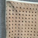 Loewe Authentic Rare  Perforated Suede Leather Bag with Dust Bag Photo 14