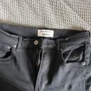 Reformation Black  Jeans Photo 2