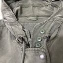 American Eagle Outfitters Military Jacket Photo 4