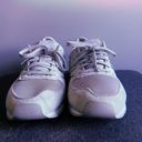 New Balance Gray Sneakers For Woman Photo 1