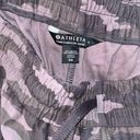 Athleta  Camo Farallon Jogger Pants NWT! Sz 26 Photo 3