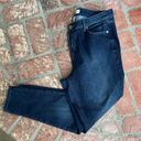 Lane Bryant  | High Rise Ultimate Stretch Skinny Jeans size 14‎ Photo 6