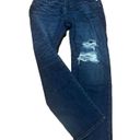 Abercrombie & Fitch  Women's Perfect Stretch Low Rise Denim‎ Jeans Size 6S  28x31 Photo 1