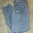 American Eagle Outfitters Moms Jeans Photo 0