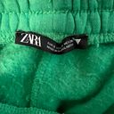 ZARA green sweatset Photo 3