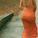 Significant Other Ivy Maxi Dress Photo 1