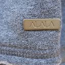 Alala NWT Revolve Gray Distressed Sweatshirt Photo 6