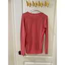 Lululemon  Long Sleeve Swift Tech Top size 10 Photo 5