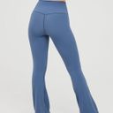 Aerie OFFLINE By  Real Me High Waisted Crossover Flare Legging Photo 4