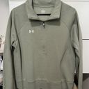 Under Armour Quarter Zip Photo 0