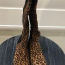 Unisa Leopard Print Boots Photo 2