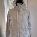 Lululemon  Cropped Hoody, Like New, Size 6 Photo 0