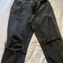 Abercrombie & Fitch Curve Love Jeans Photo 1