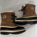 Sorel  Carnival Women's Winter Boots Photo 0