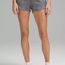 Lululemon Speed Up Shorts 2.5 Photo 4