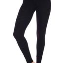 Vimmia X Impact Pants Black High-Rise Hi-Waist Seamed Skinny Tights Leggings XS Photo 1