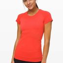 Lululemon Swiftly Tech Short Sleeve Photo 0