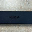 Shinola Apple Watch Band Black Photo 3